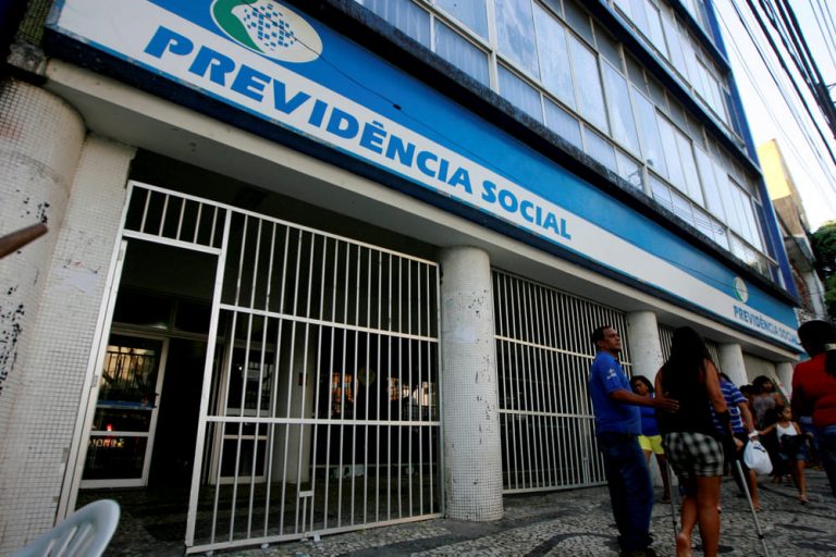 O que é o INSS? O que é a Previdência Social?