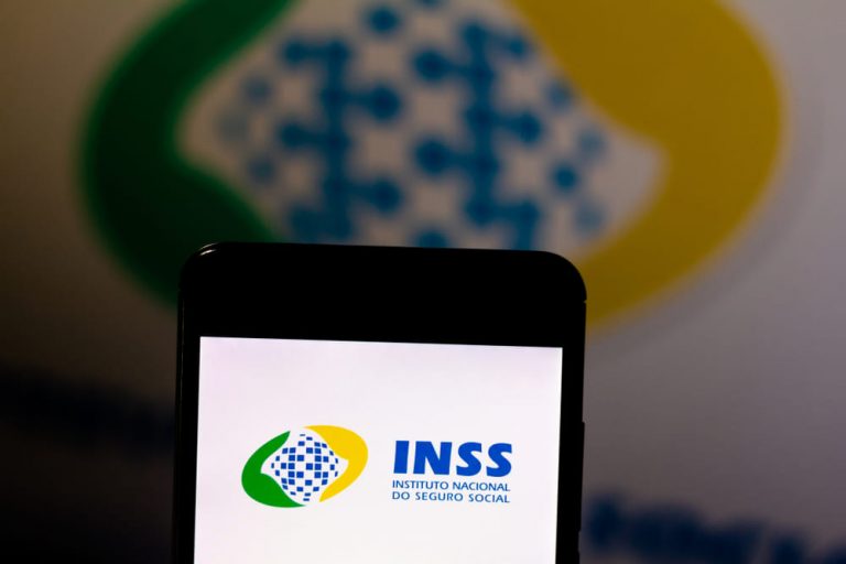 Como enviar atestado pelo Meu INSS mesmo sem senha?