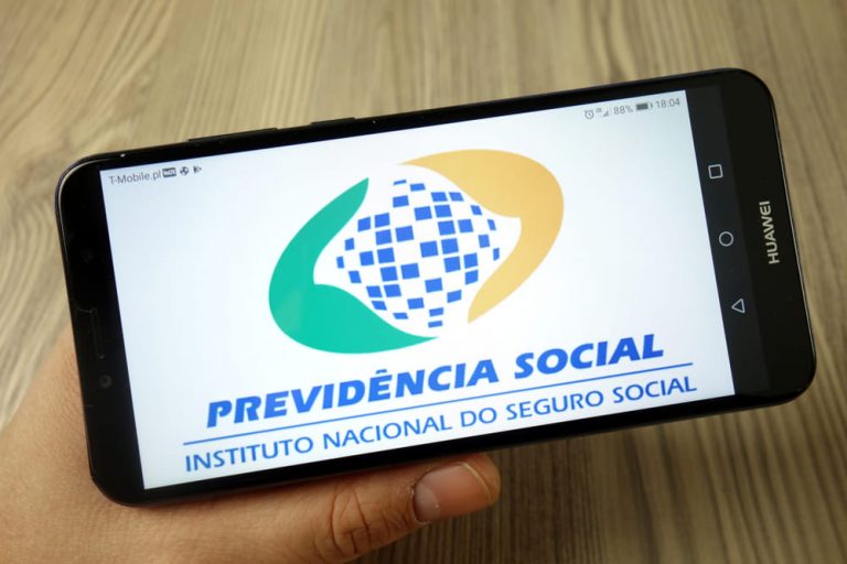 Como preencher a guia da Previdência Social (GPS)?