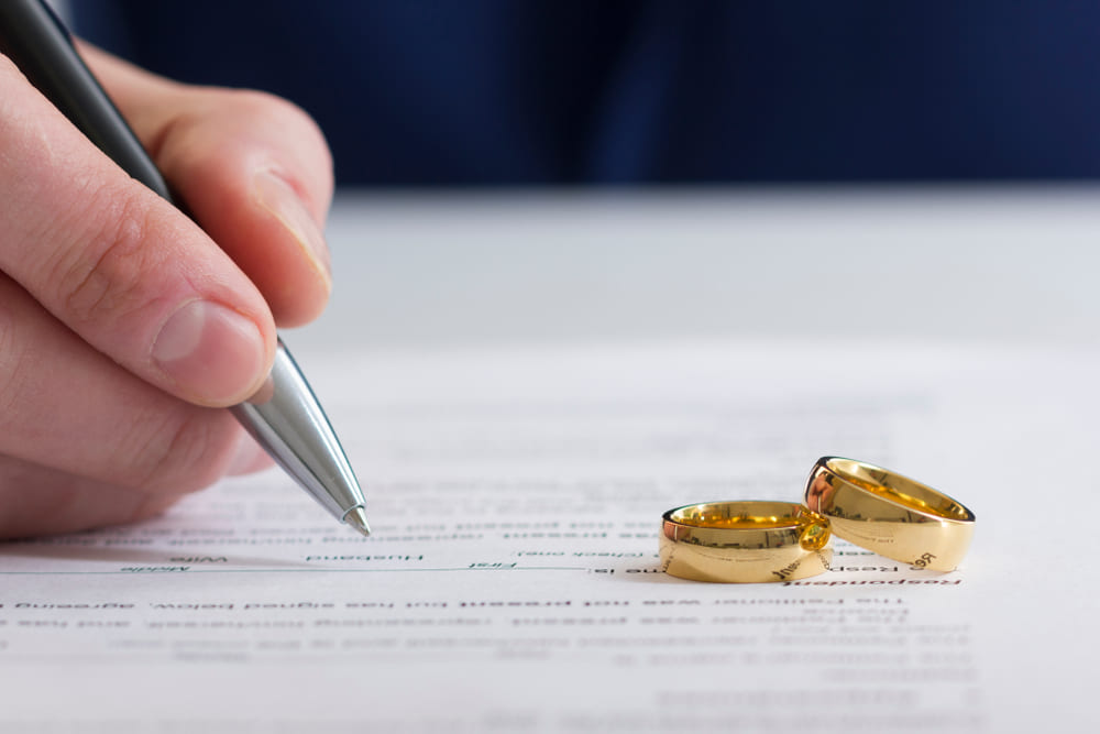 Quais são as regras do regime de bens no casamento?