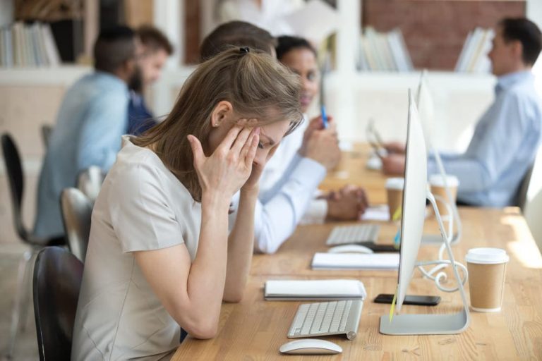 Síndrome de Burnout: tenho direito ao benefício no INSS?