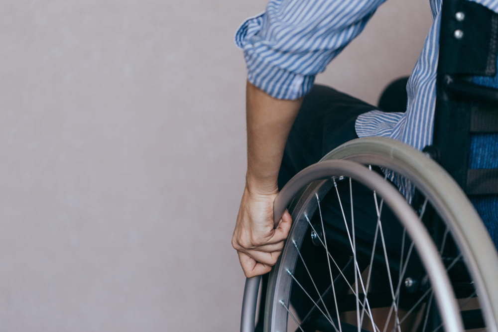 Conheça os principais direitos da pessoa com deficiência