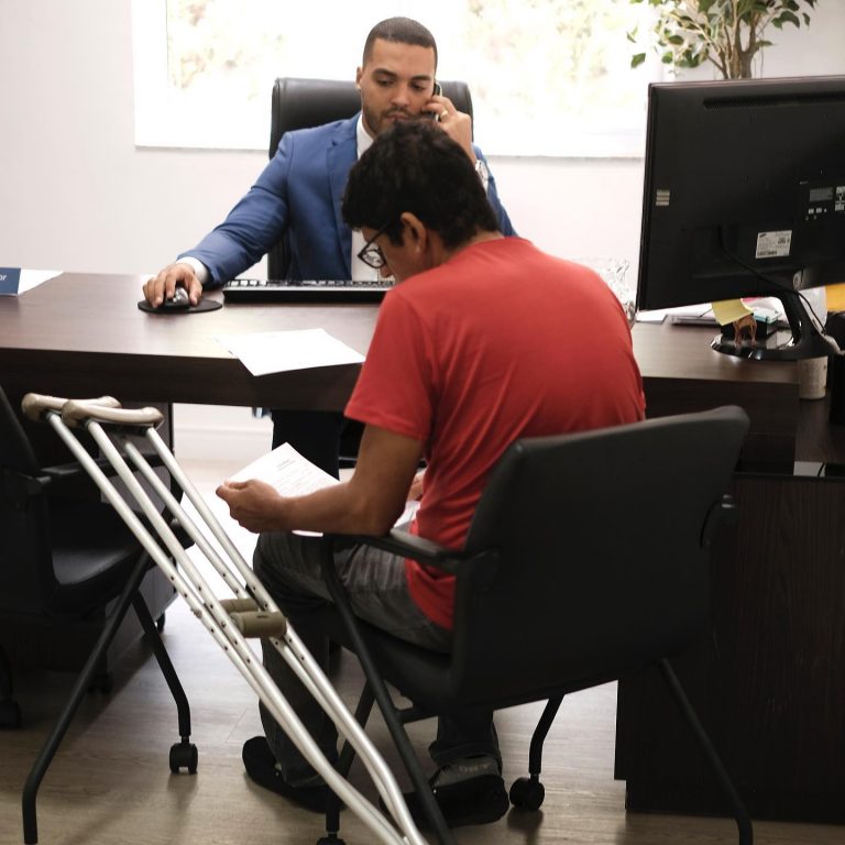 Como escolher um bom advogado para aposentadoria?