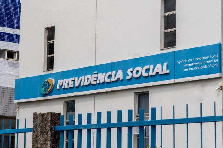 Restituição do INSS