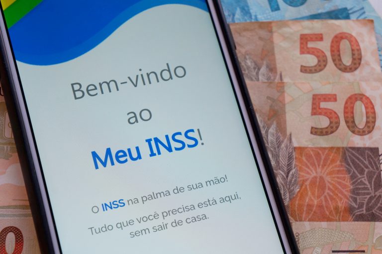 Prova de Vida INSS 2023