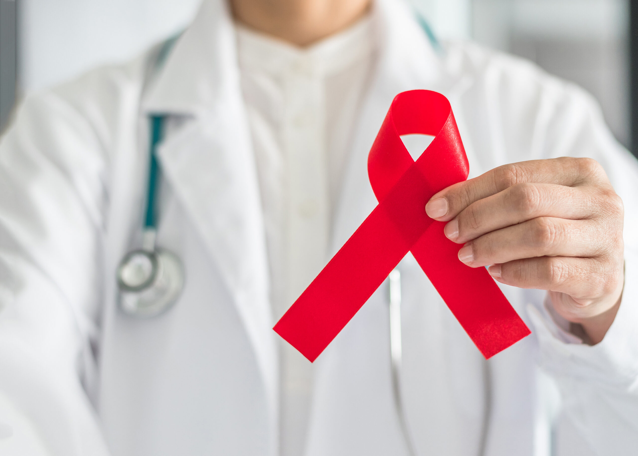 Benefícios do INSS para quem tem AIDS