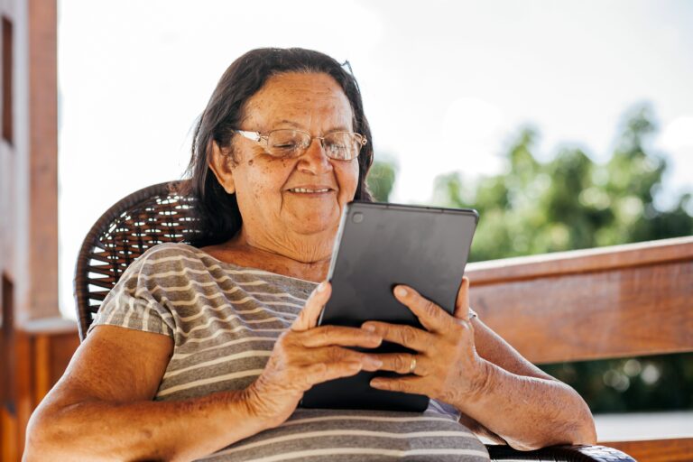 Aposentadoria da mulher 2023